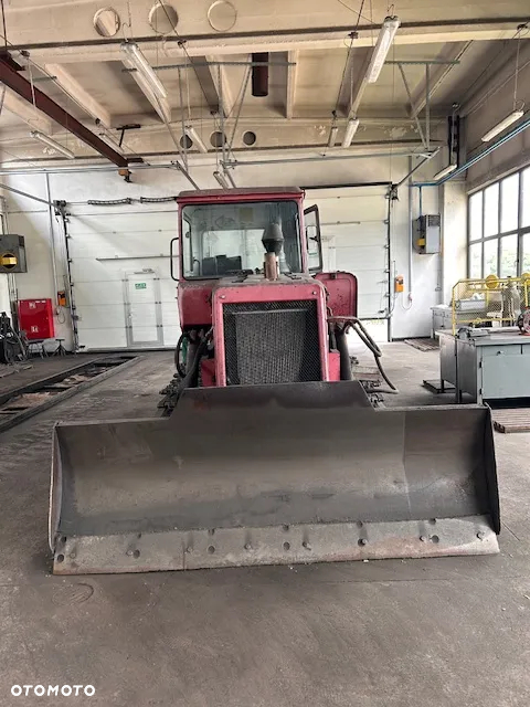 Inny DT 75 - 2