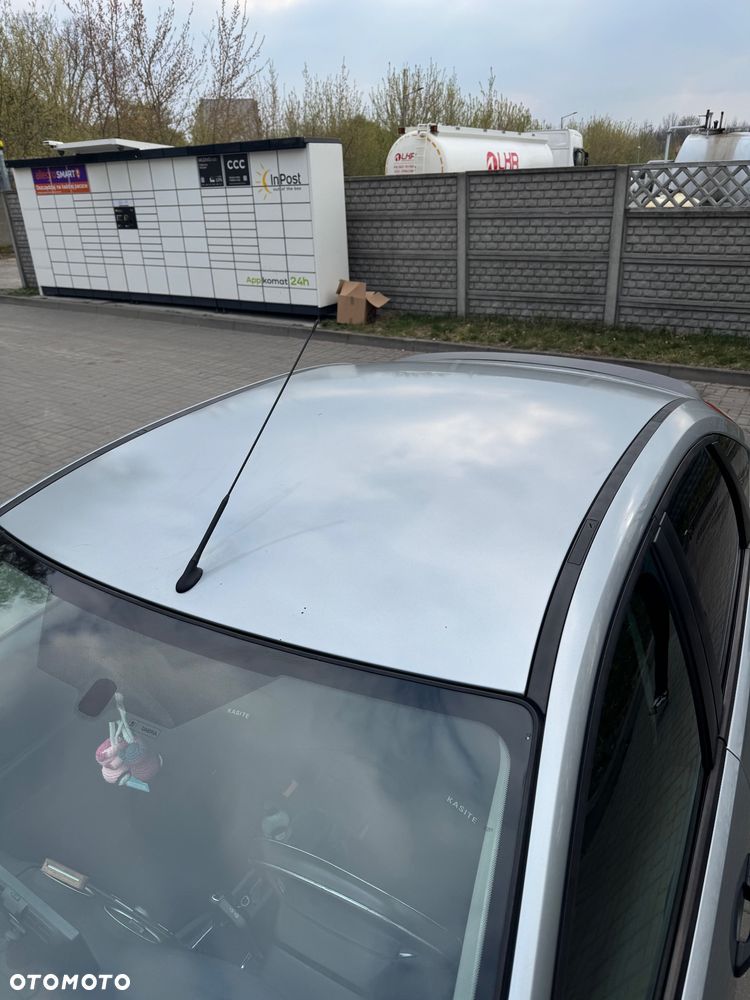 Ford Focus 1.6 TDCi DPF Ambiente - 7