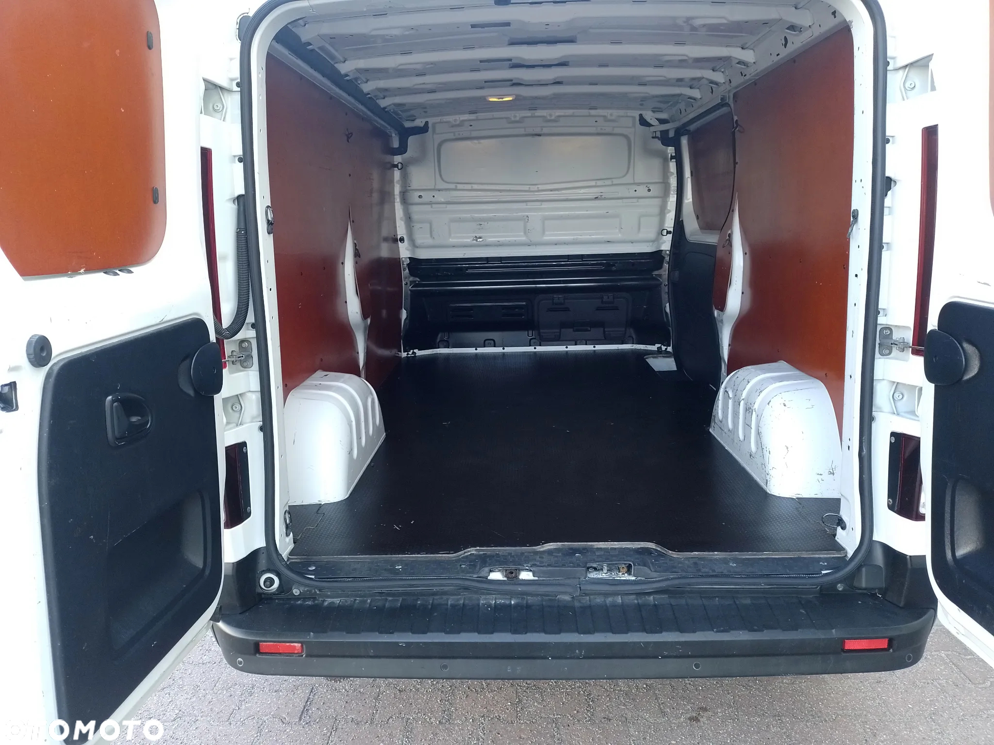 Fiat TALENTO - 13