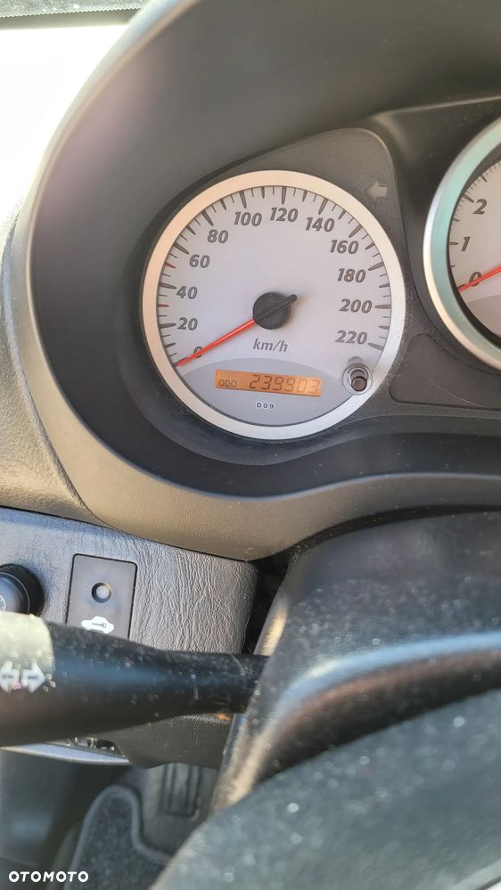 Toyota RAV4 4x4 - 11