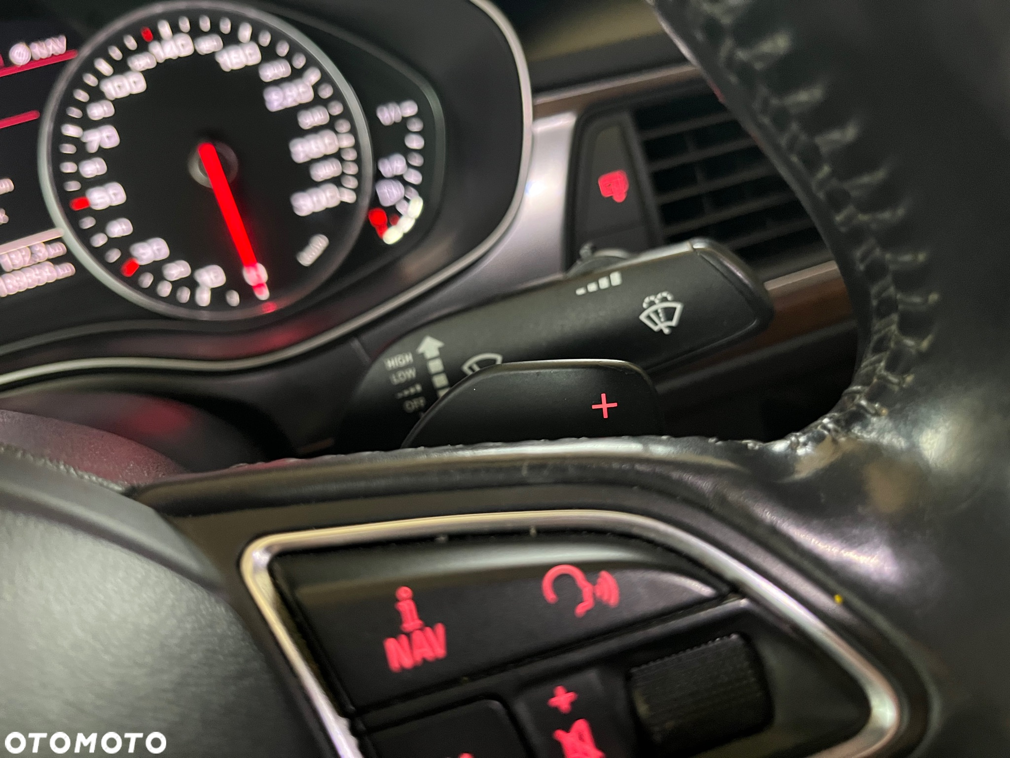 Audi A6 2.8 FSI Quattro S tronic - 27