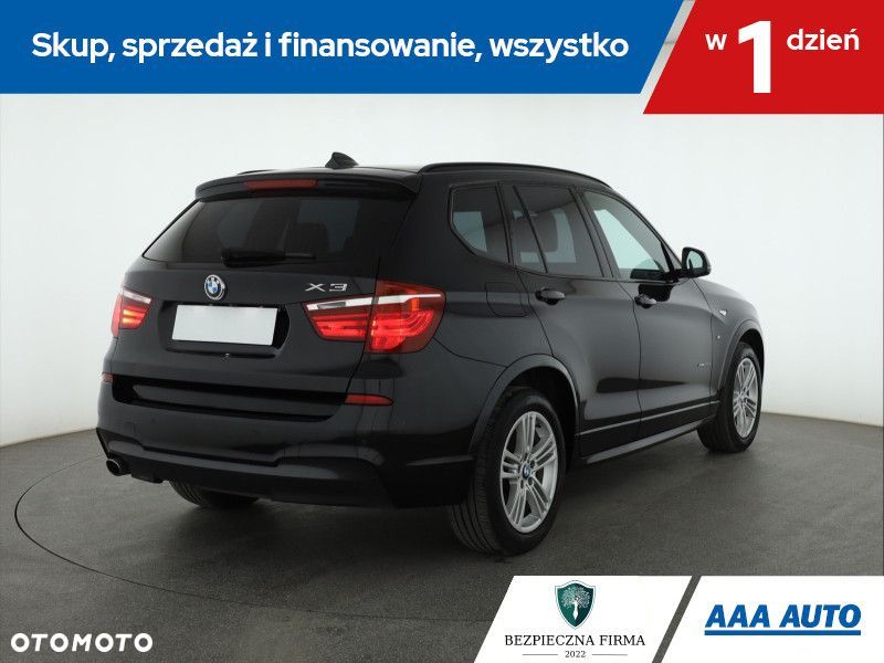 BMW X3 - 7