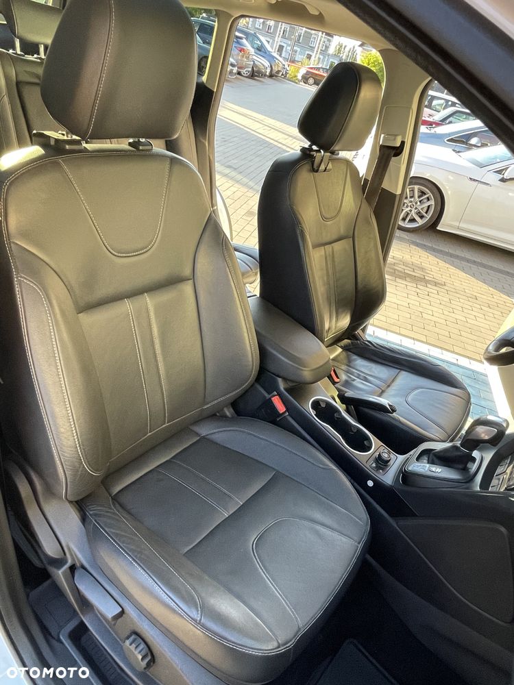 Ford Kuga 2.0 TDCi 4WD Titanium - 31