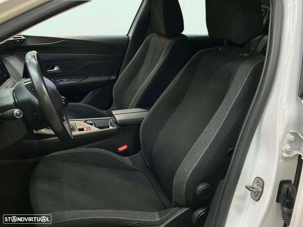 Peugeot 308 1.5 BlueHDi Active Pack - 13