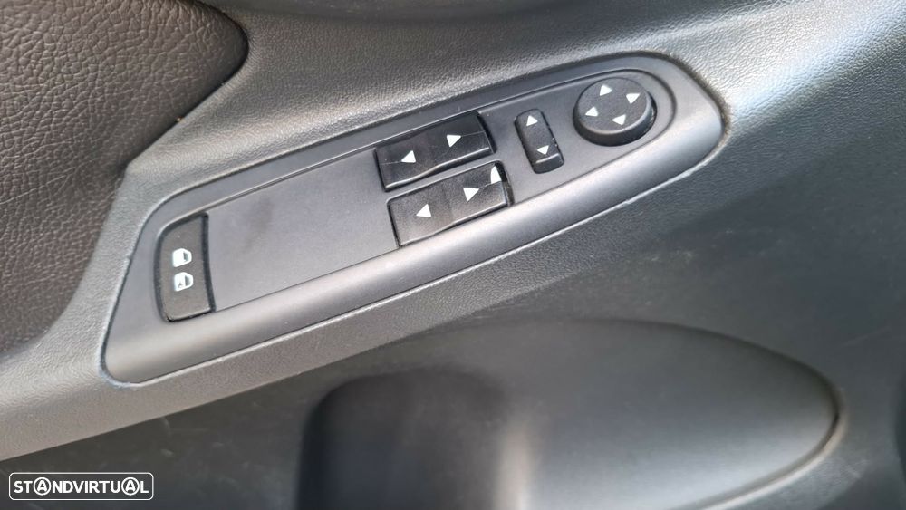Fiat Stilo 1.4 16V Sport - 15
