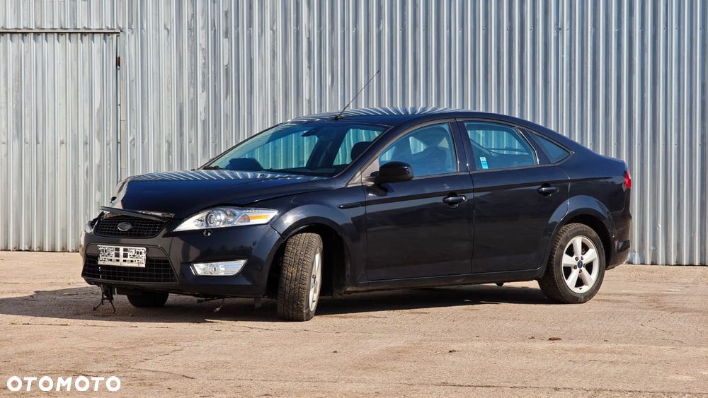 Ford Mondeo 2.3 Trend - 2