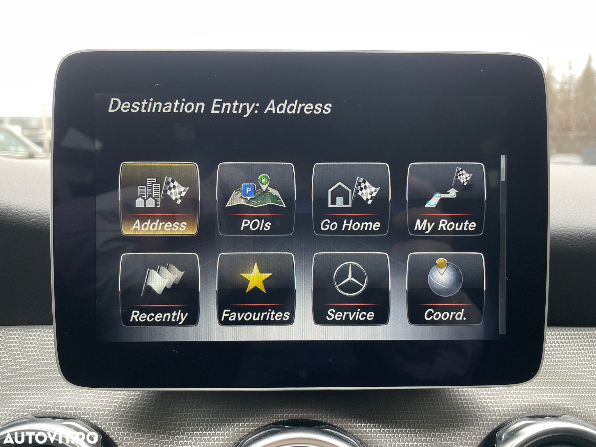 Mercedes-Benz GLA 200 d 4MATIC Aut. - 31