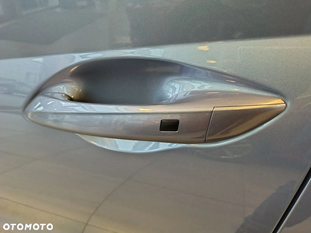 Hyundai i20 1.0 T-GDI Smart DCT - 12