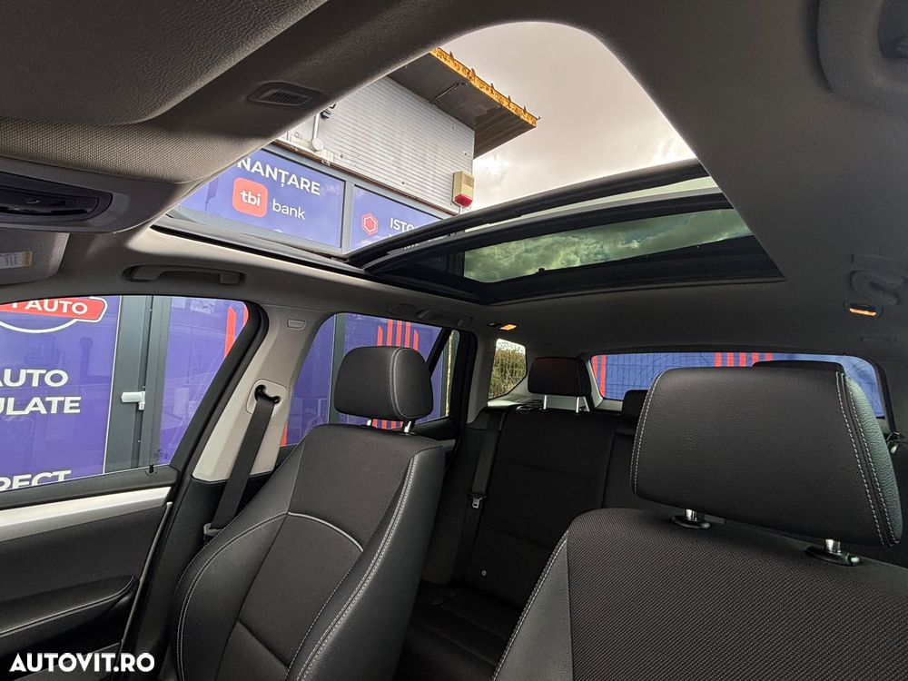 BMW X3 - 6