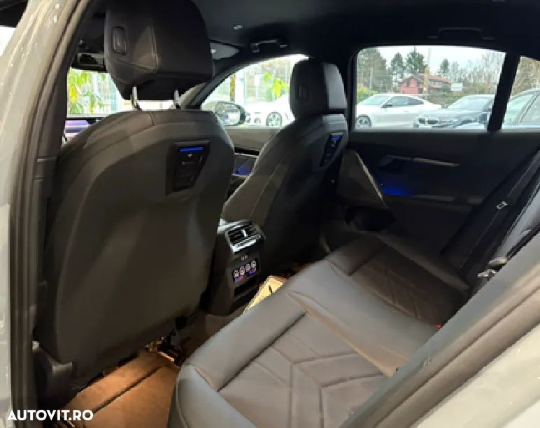 BMW Seria 5 520d xDrive AT MHEV - 11