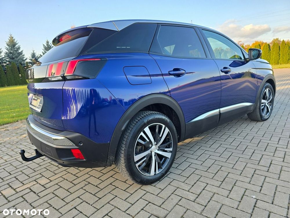 Peugeot 3008 - 9