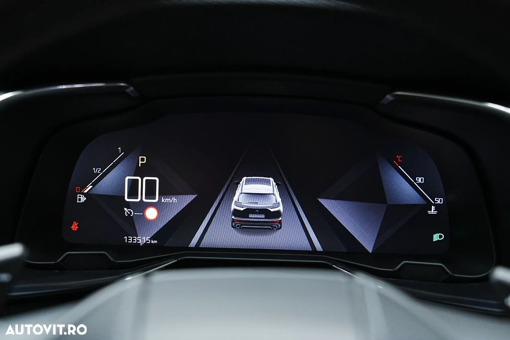 DS Automobiles DS 7 Crossback DS7 1.5 BlueHDi 130 S&S EAT8 RIVOLI - 24