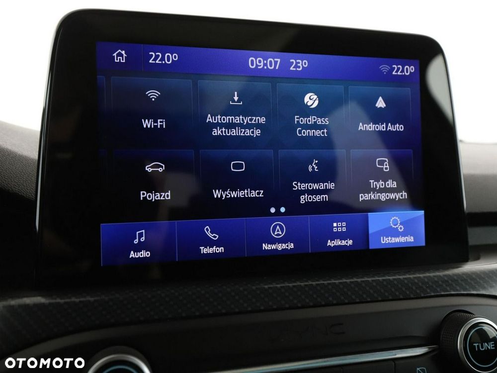 Ford Focus 2.0 EcoBlue ST-Line - 27