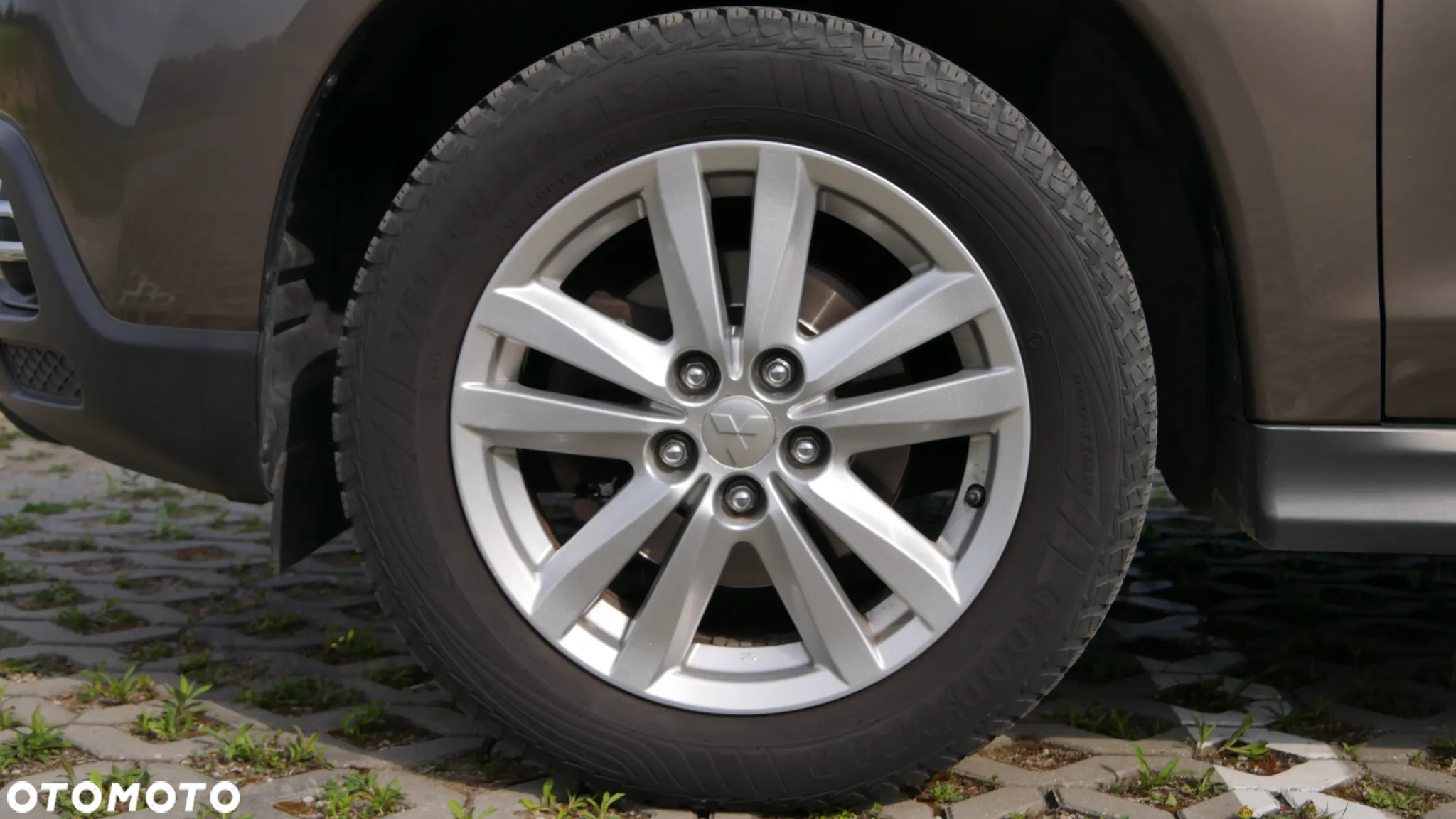 Mitsubishi ASX 1.6 2WD - 22