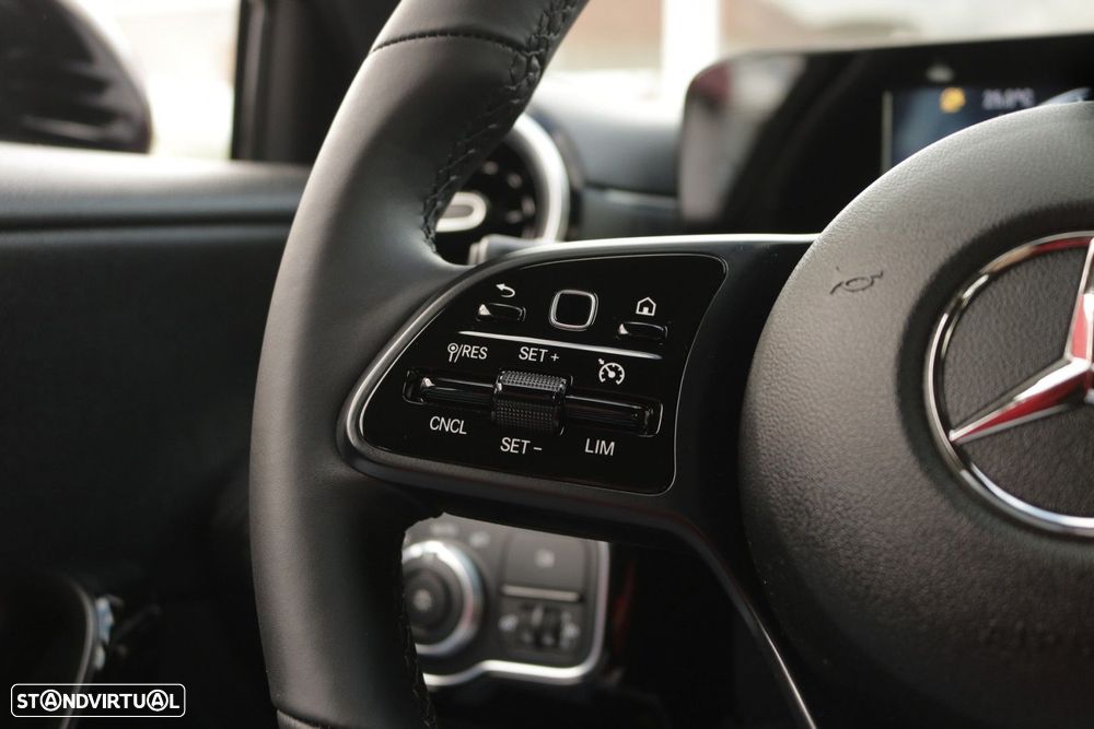 Mercedes-Benz A 160 d Style - 31