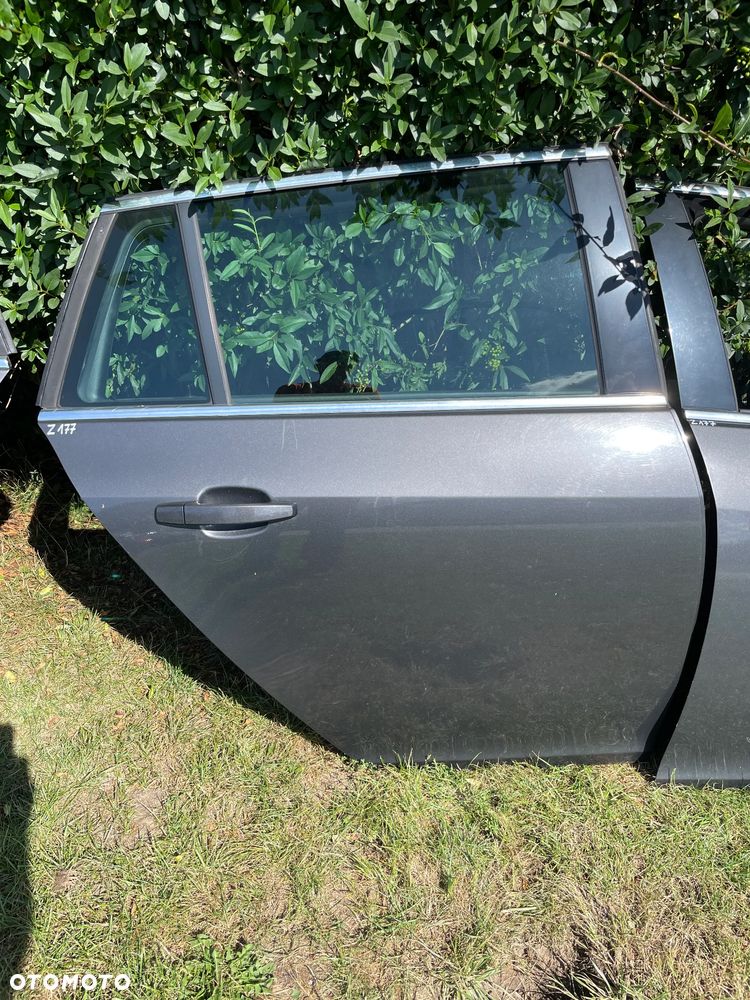 Opel Insignia A kombi Z177 drzwi prawe lewe przód tył kompletne - 3