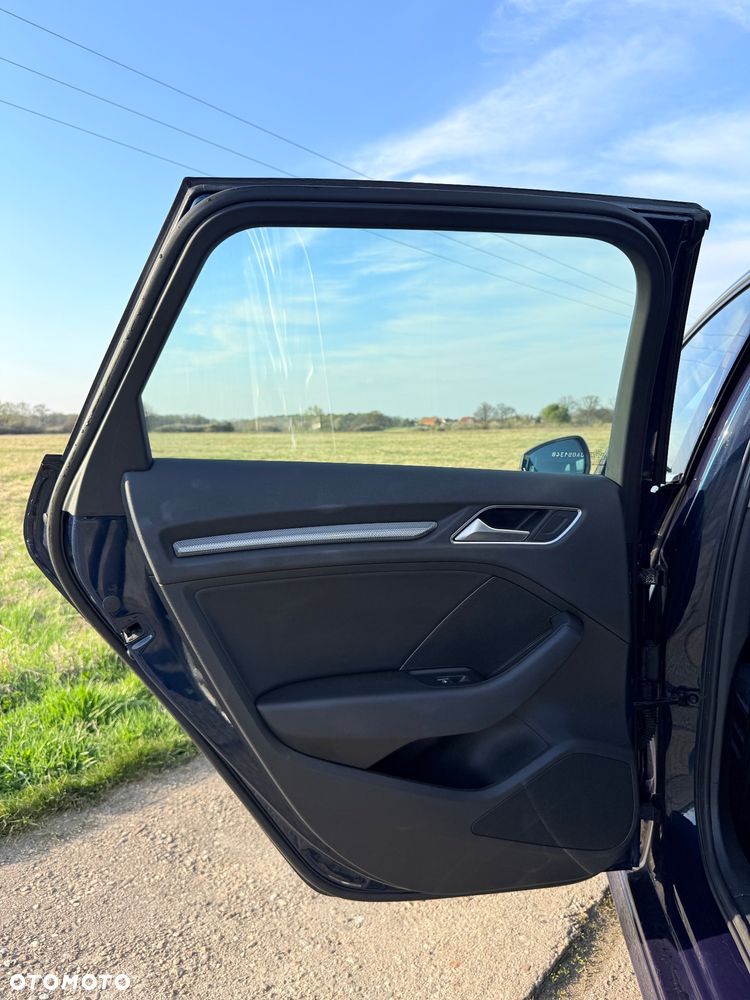 Audi A3 Sportback 1.4 TFSI e-tron - 16