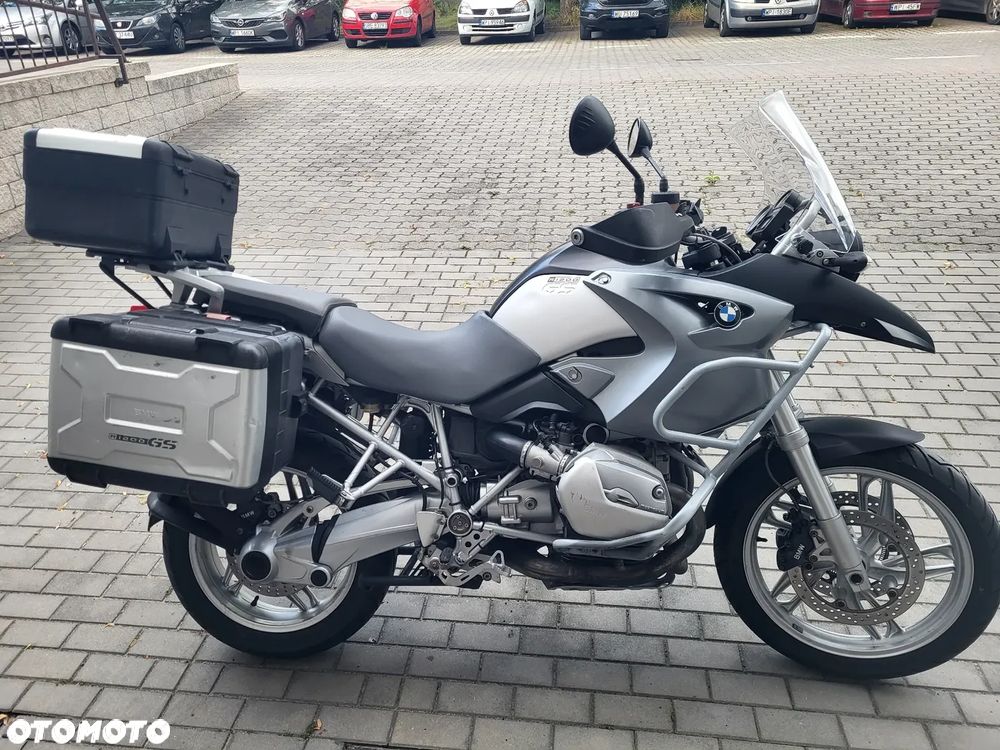 BMW GS - 2
