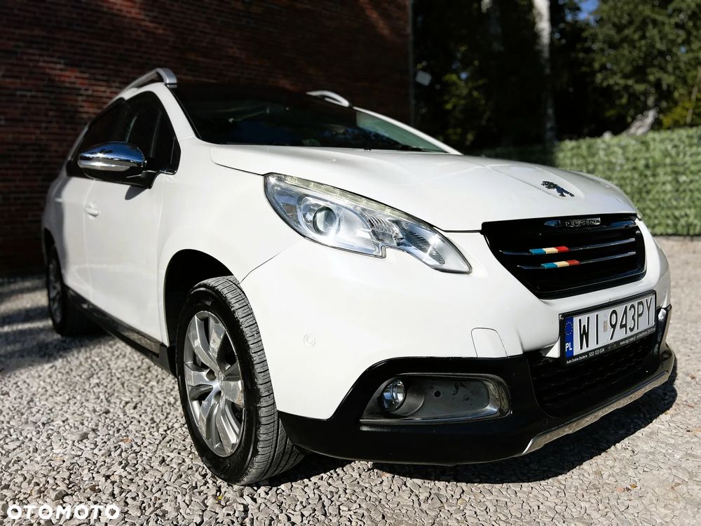 Peugeot 2008 - 38