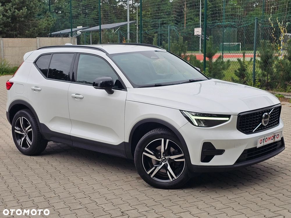 Volvo XC 40 - 6