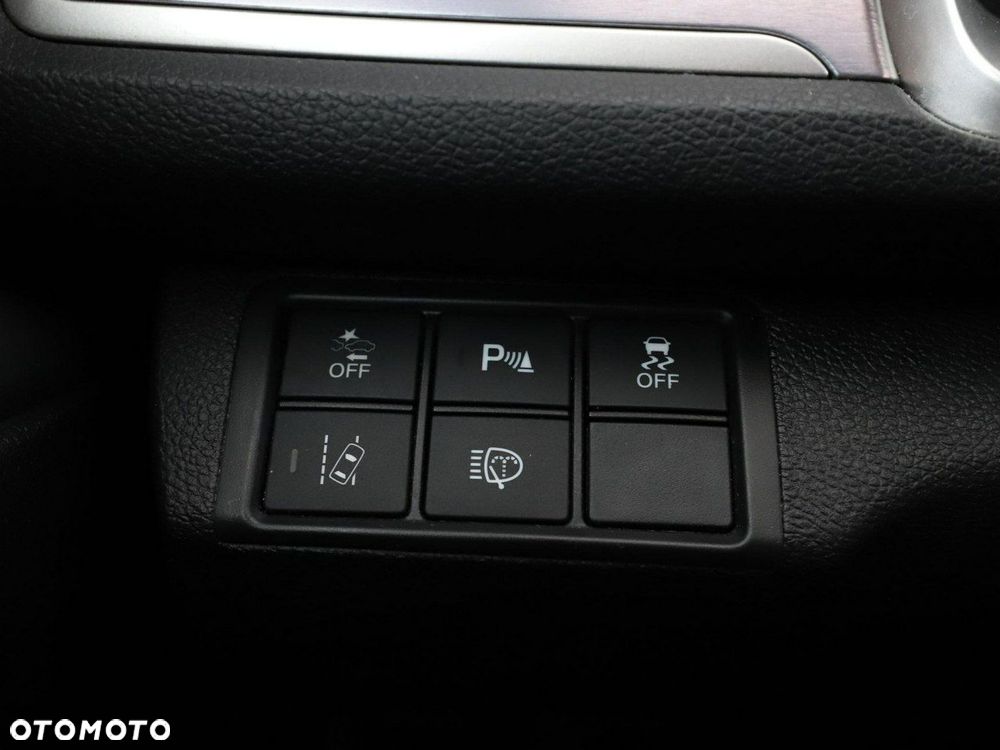 Honda Civic 1.5 i-VTEC Turbo CVT Prestige - 38