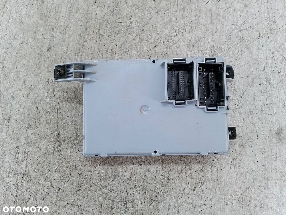 MODUŁ BSI FIAT FIORINO IV 00520870770 054101606830 1.4 8V - 4