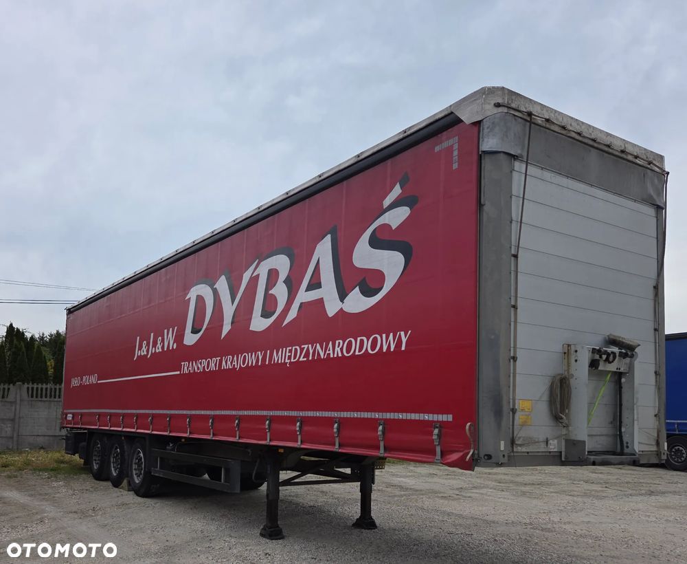 Schmitz Cargobull SCB*S3T - 3