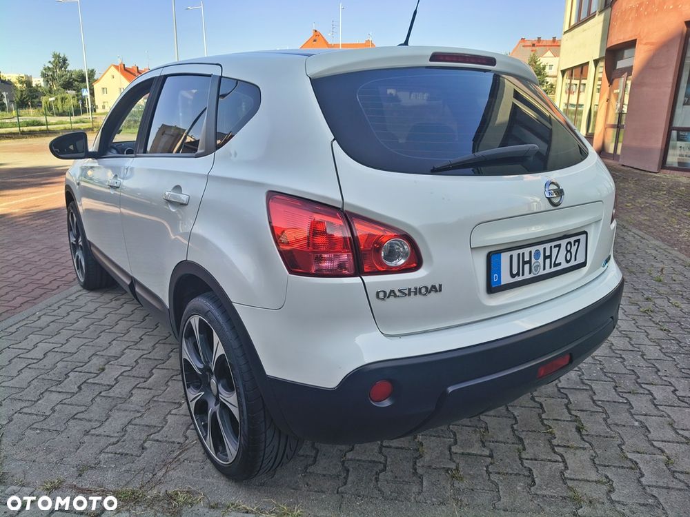Nissan Qashqai 1.5 dCi DPF acenta - 13