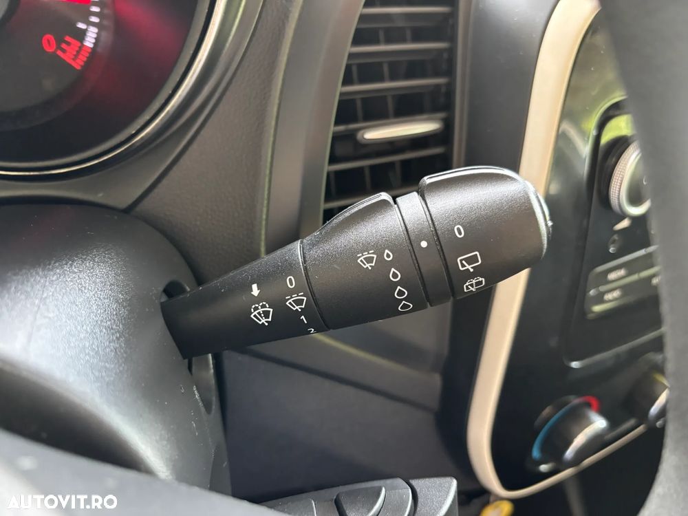 Renault Captur TCe Life - 16