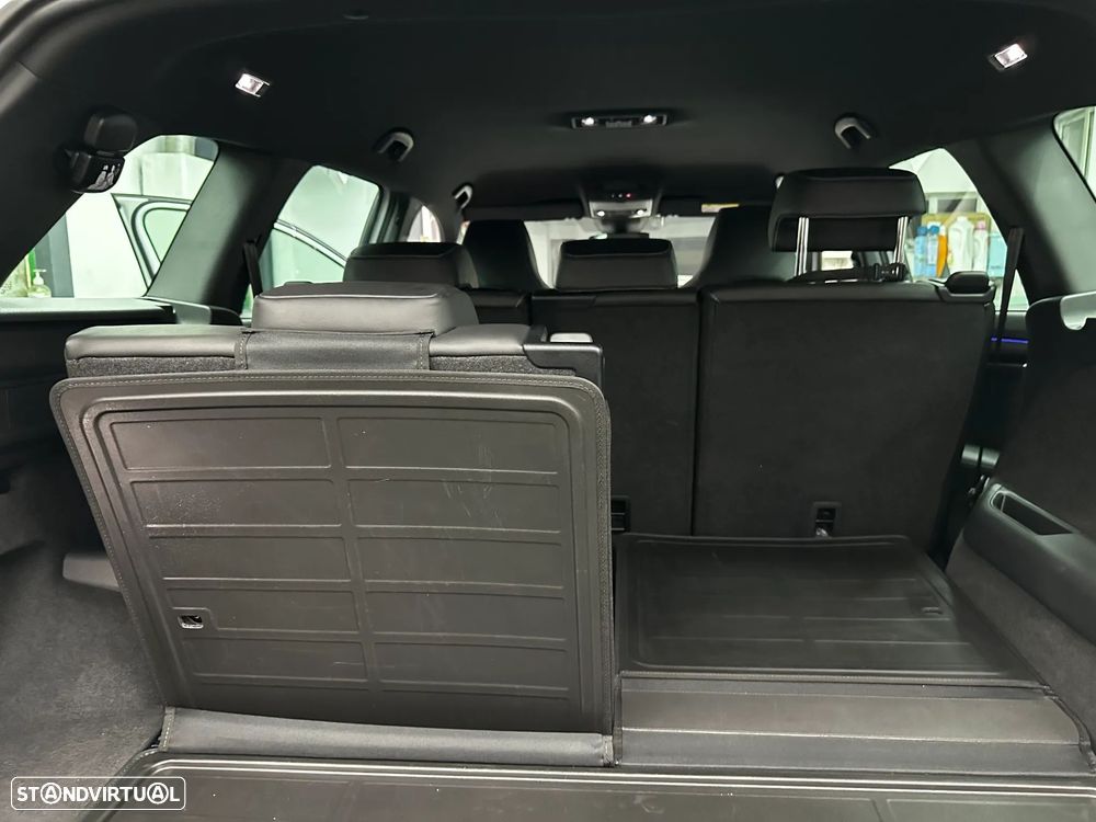 Skoda Kodiaq 2.0 TDI Sportline DSG - 29