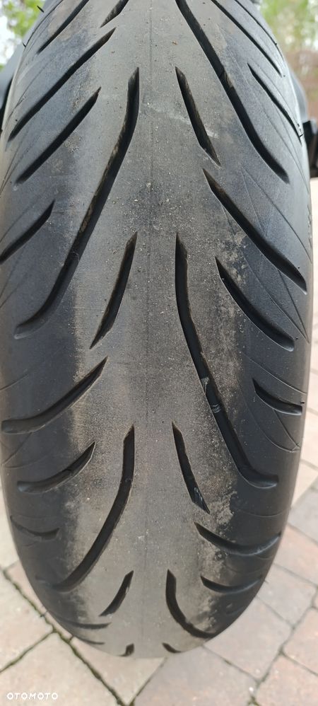 Yamaha MT - 32