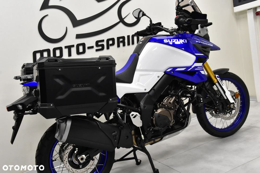 Suzuki DL - 11