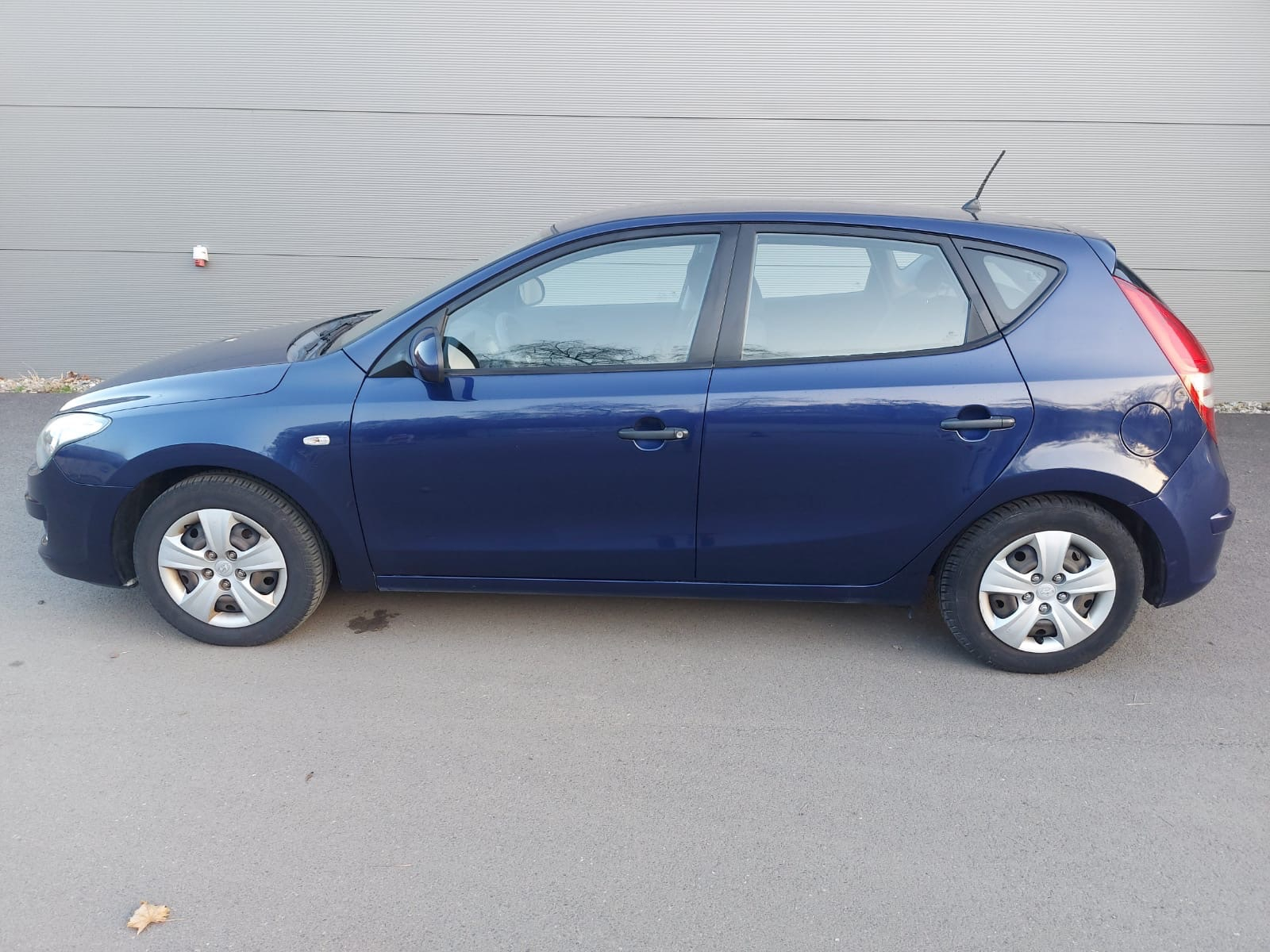 Hyundai i30 1.4 Classic + EU5 - 2