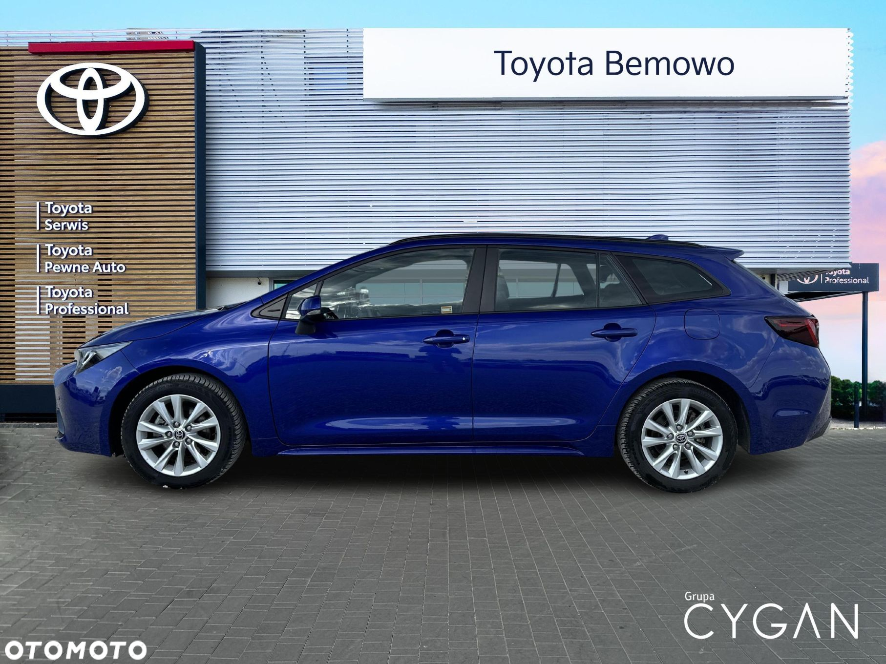 Toyota Corolla - 6
