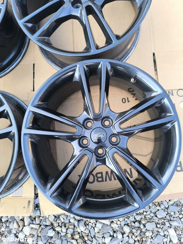 Felgi Ford 19"5x108 - 4