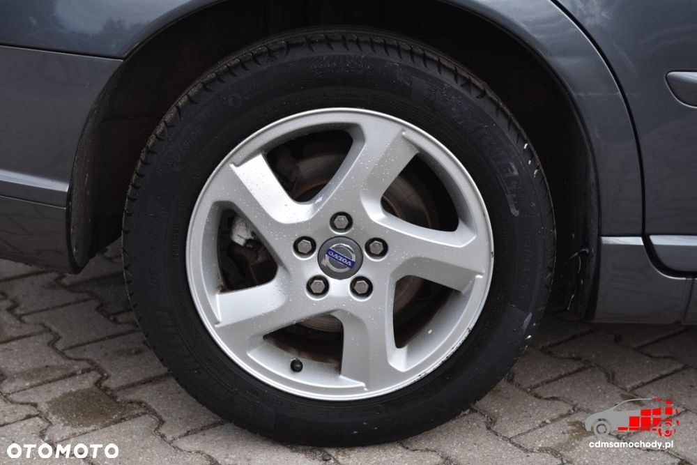 Volvo S40 - 12