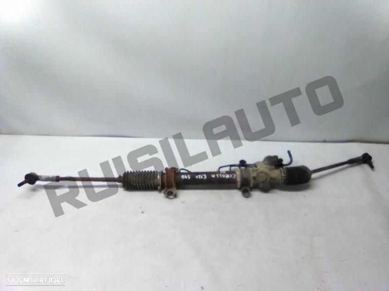 Caixa De Direcção  Toyota Corolla Viii (e110) [1995_2002] 1.9 D - 1