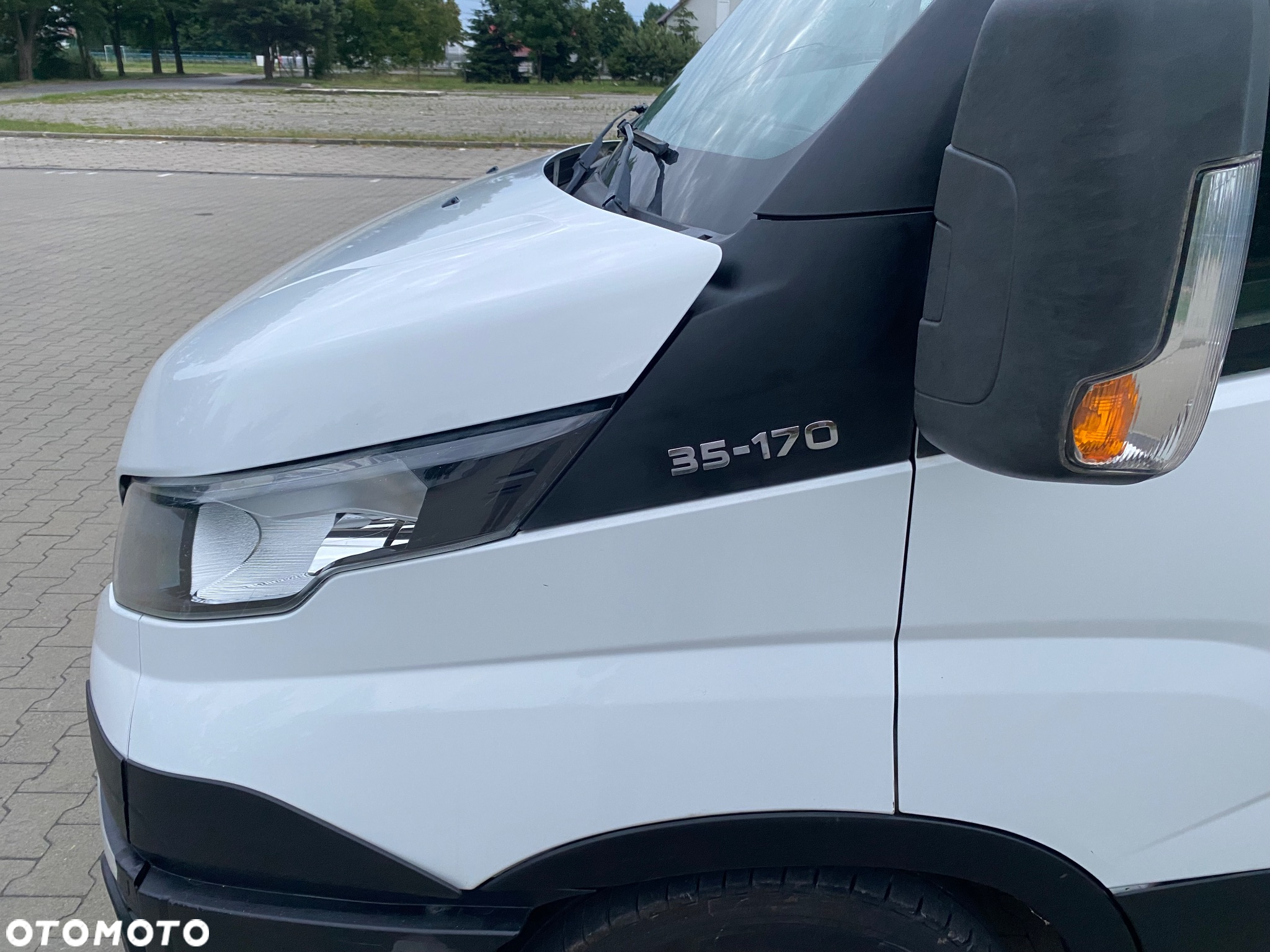 Iveco Daily - 8