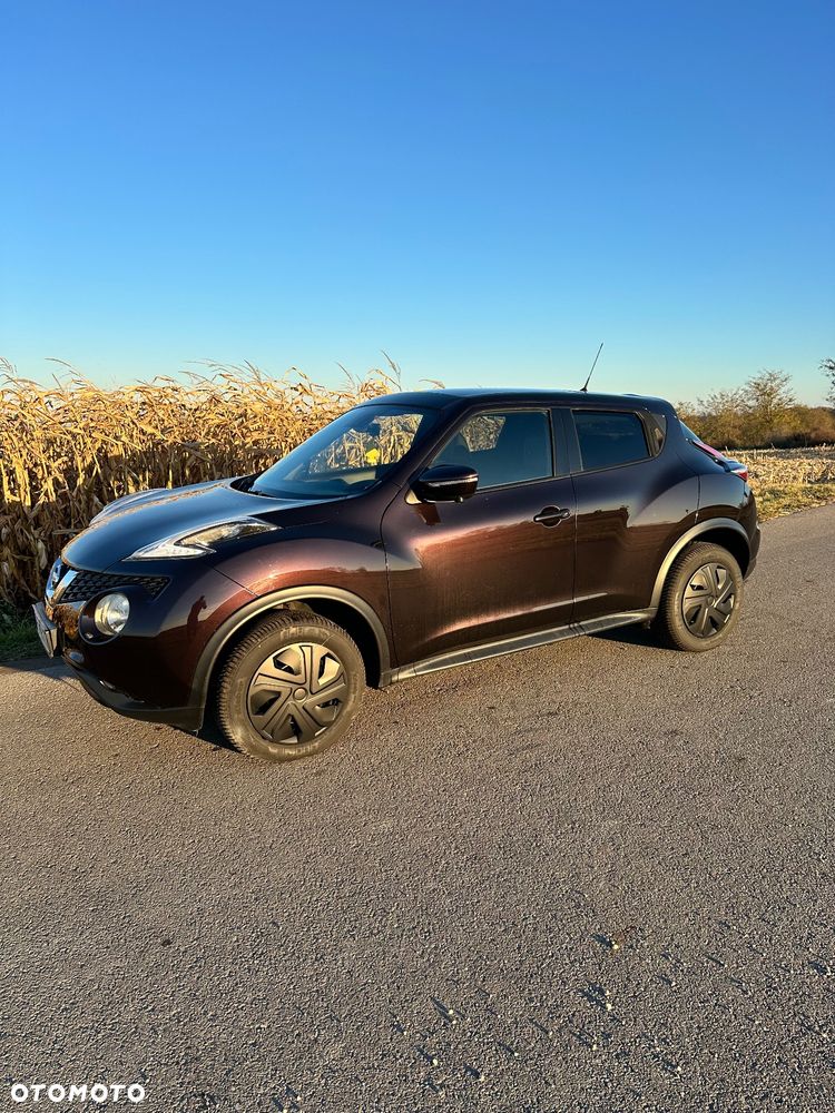 Nissan Juke 1.2 DIG-T Tekna - 6
