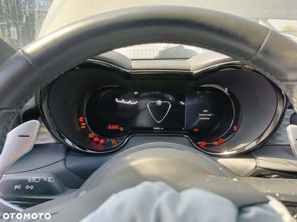 Alfa Romeo Tonale 1.5 T4 GSE mHEV Edizione Speciale DCT - 18