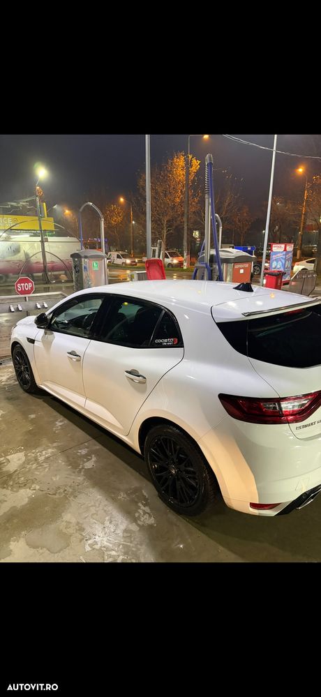 Renault Megane Energy 1.6 TCe EDC GT - 4