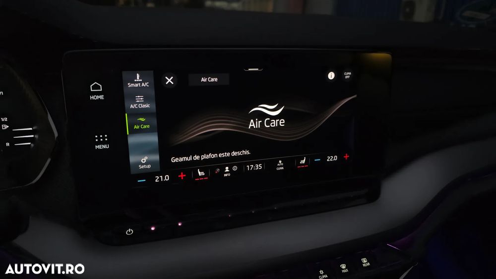 Skoda Octavia 2.0 TDI (Green tec) Style - 25