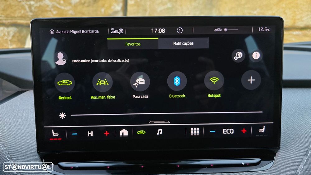 Skoda Enyaq iV 80 - 33