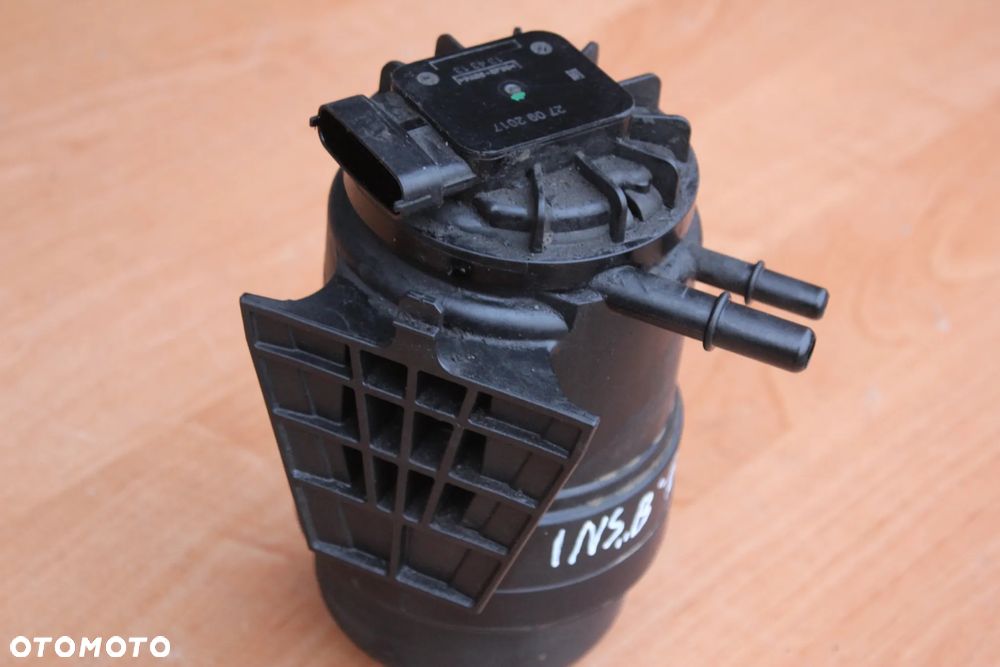 OBUDOWA FILTRA PALIWA OPEL INSIGNIA B 1.6 CDTI B16DTH 84186991 - 3