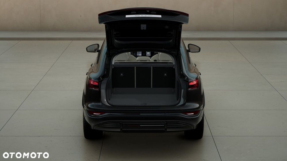 Audi Q6 e-tron - 8