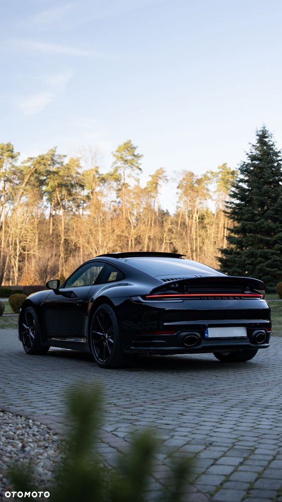 Porsche 911 Carrera S PDK - 12