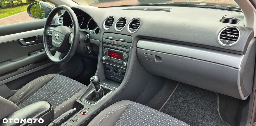 Seat Exeo 1.8T Style - 13