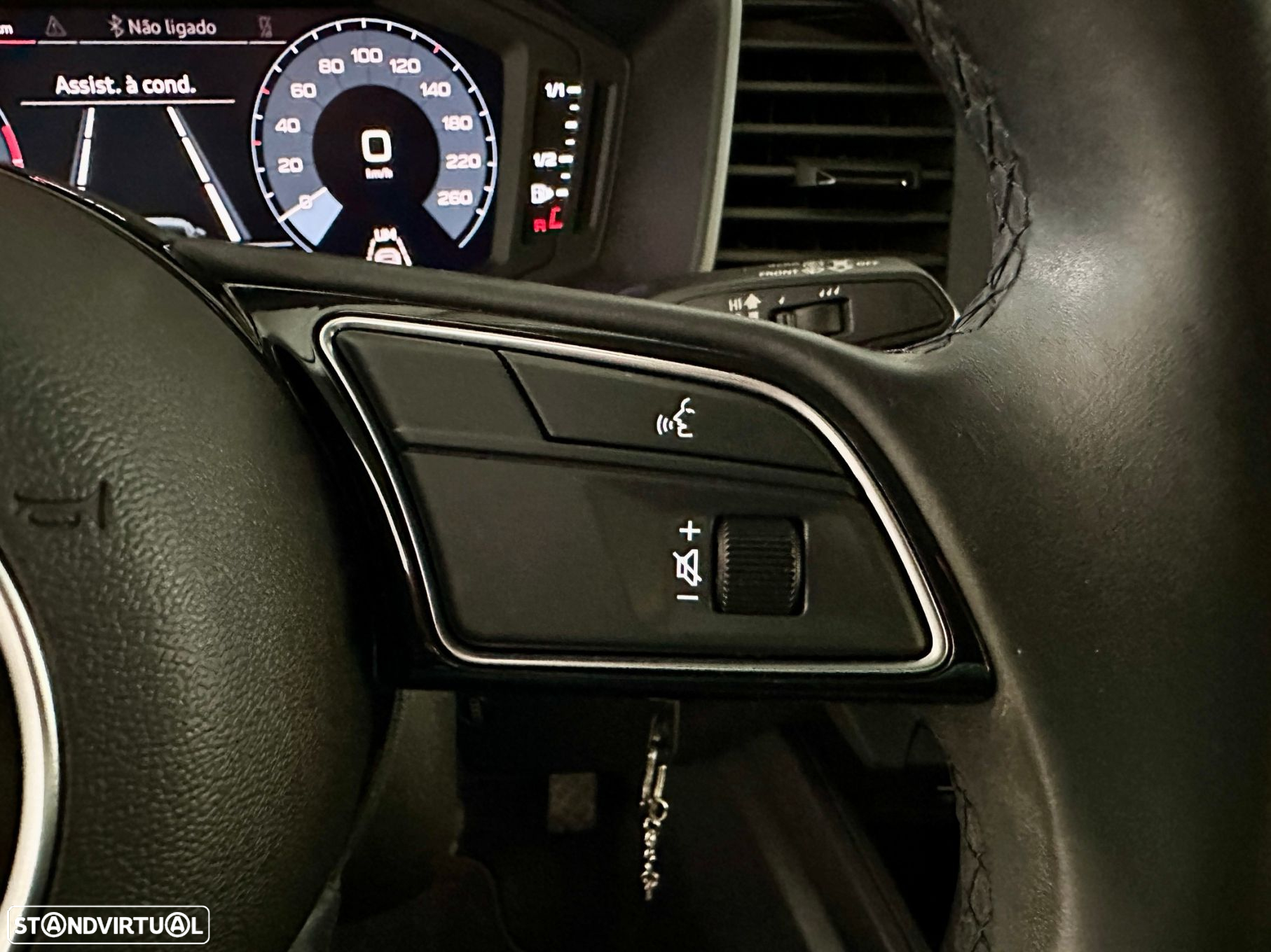 Audi A1 Sportback 30 TFSI Advanced - 19