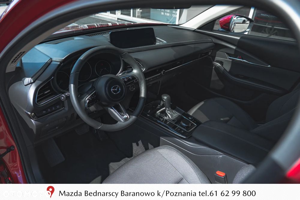 Mazda CX-30 2.0 mHEV Centre-Line 2WD - 20