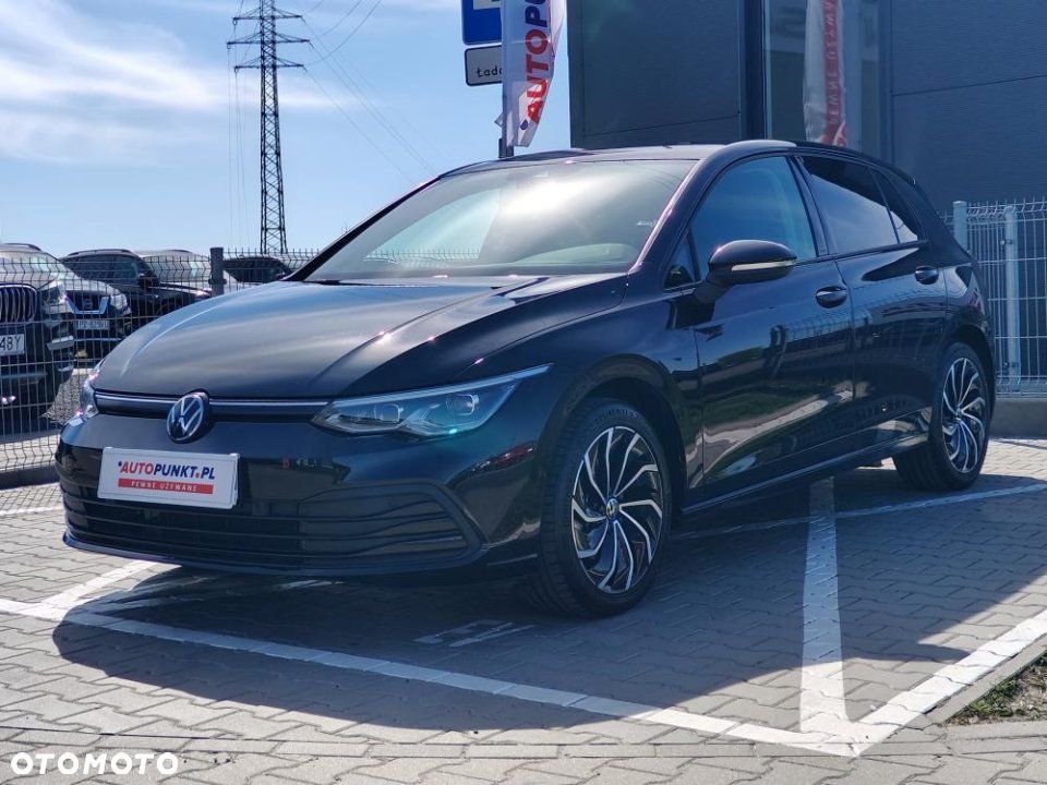 Volkswagen Golf - 4